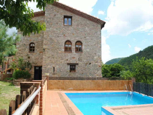 Mas La Talaia