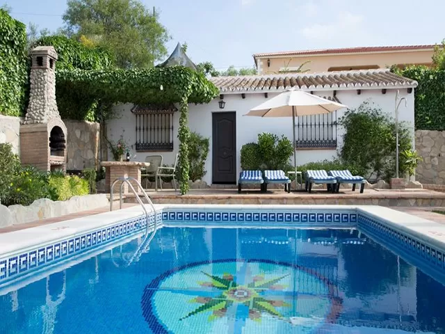 Casa Los Lirios