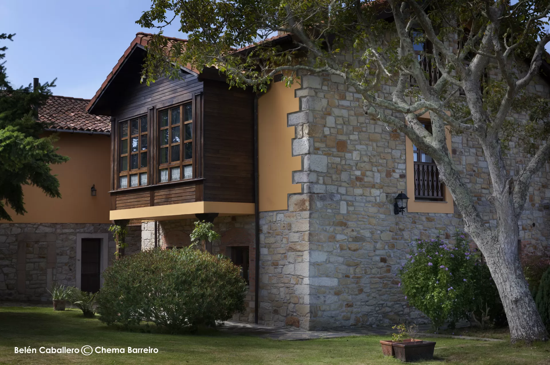 La Casona de Quintes
