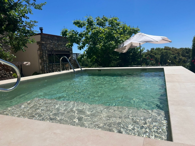 Apartamentos Rurales San Pedro