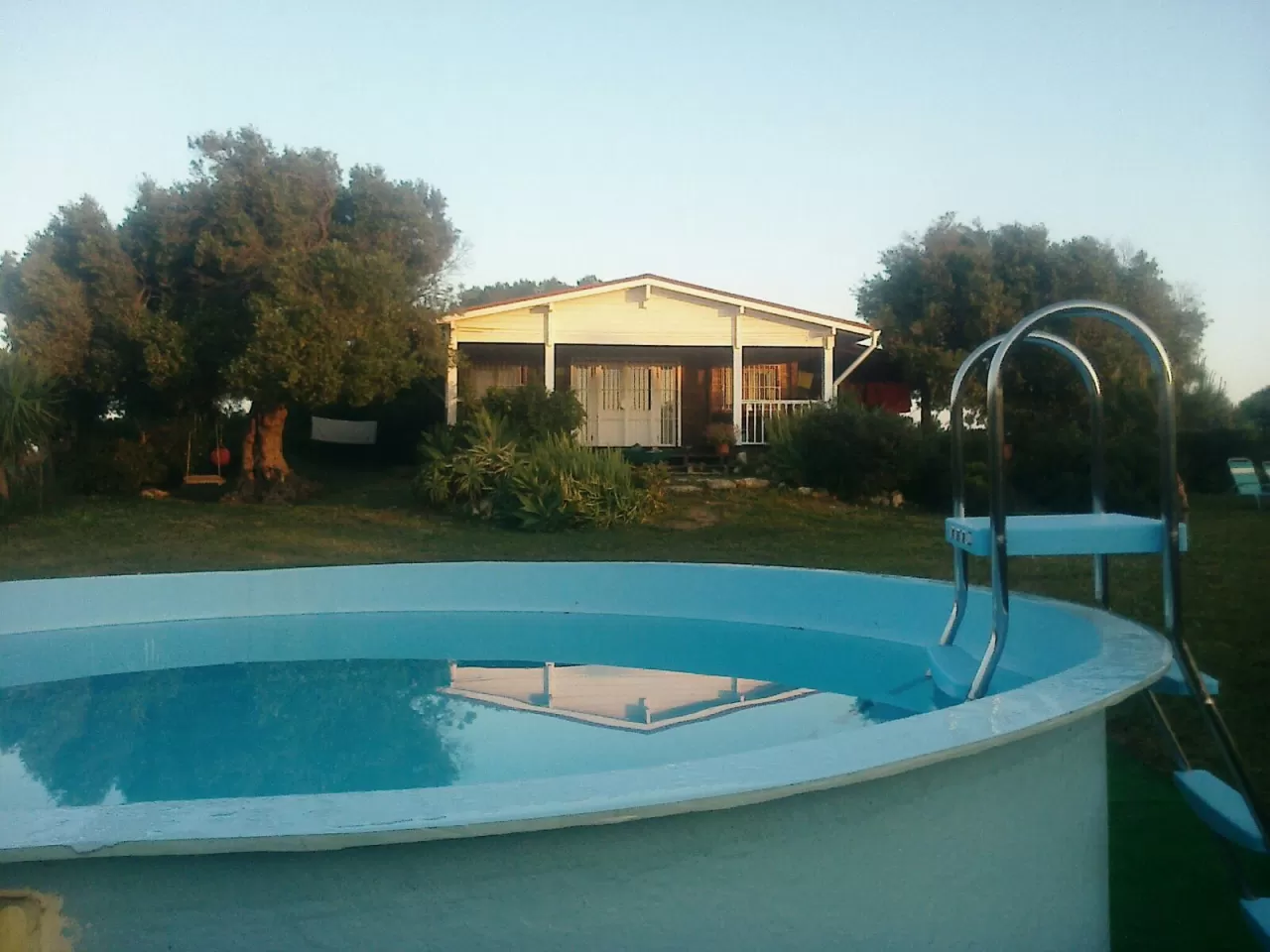 La Zarzamora