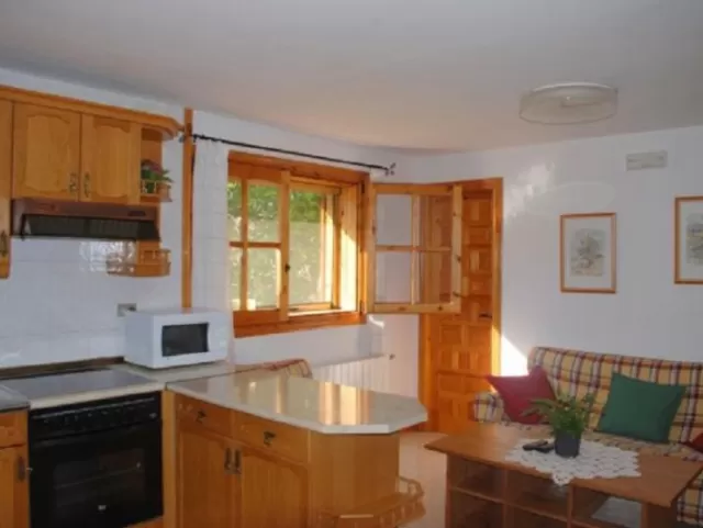 Apartamento Casasnovas