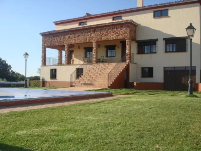 Casa Rural El Lucío