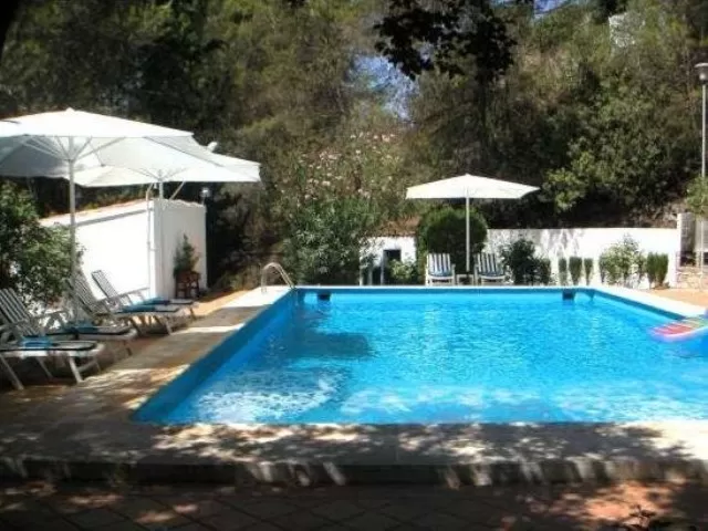 Casa Arroyo Colmenar