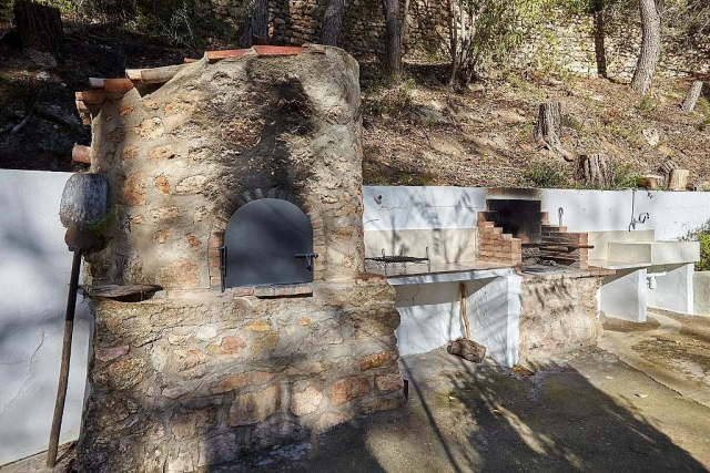 Casa Arroyo Colmenar