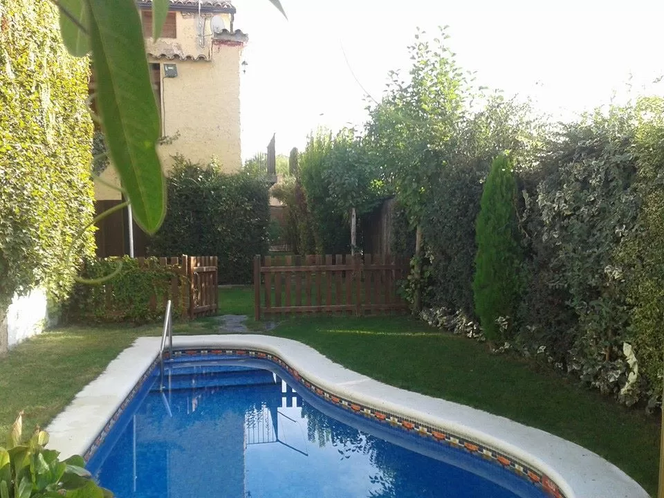 Casa Utxafava