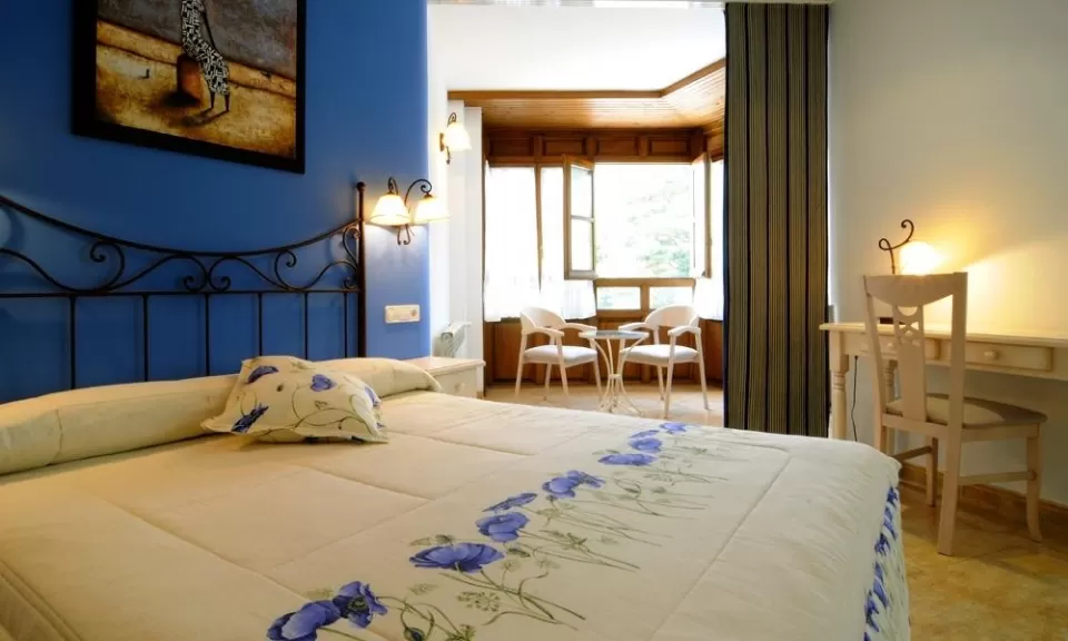 Hostal La Corte de los Pinares