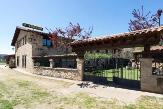 Hotel Rural Santa Inés