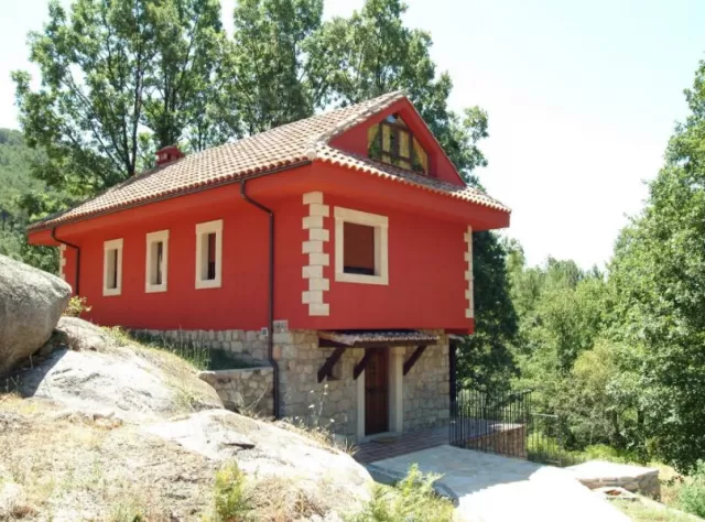 Casa La Chopera del Río