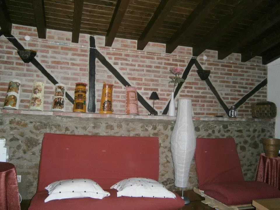 Apartamento rural El Torreón