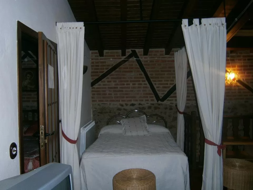 Apartamento rural Castifrio