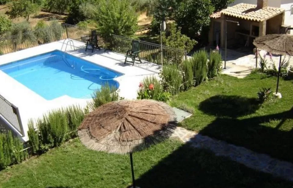 Casa Marcelino