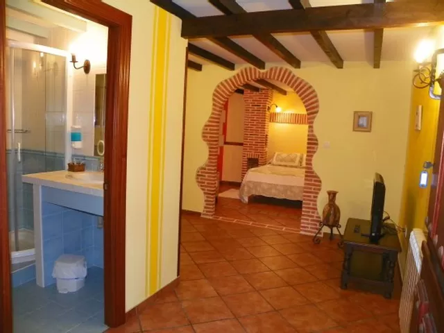 Habitación doble 6