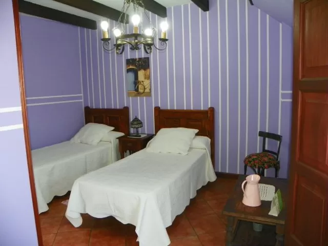 Habitación doble 2