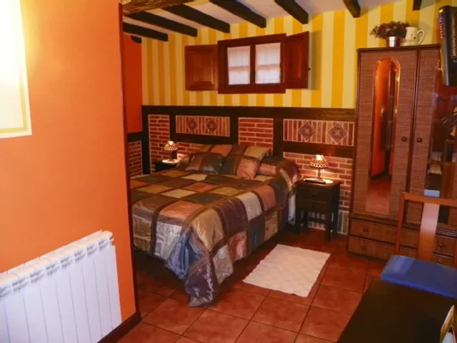 Habitación doble 3