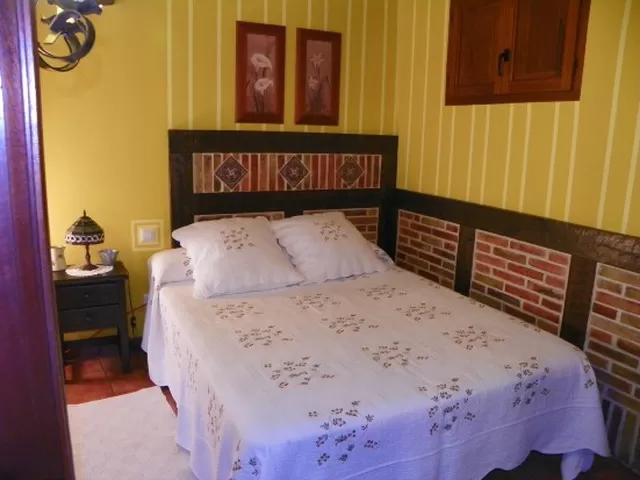 Habitación doble 4