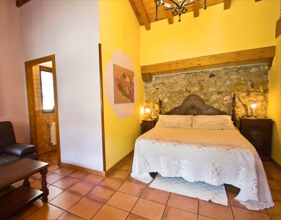 Habitación doble 8