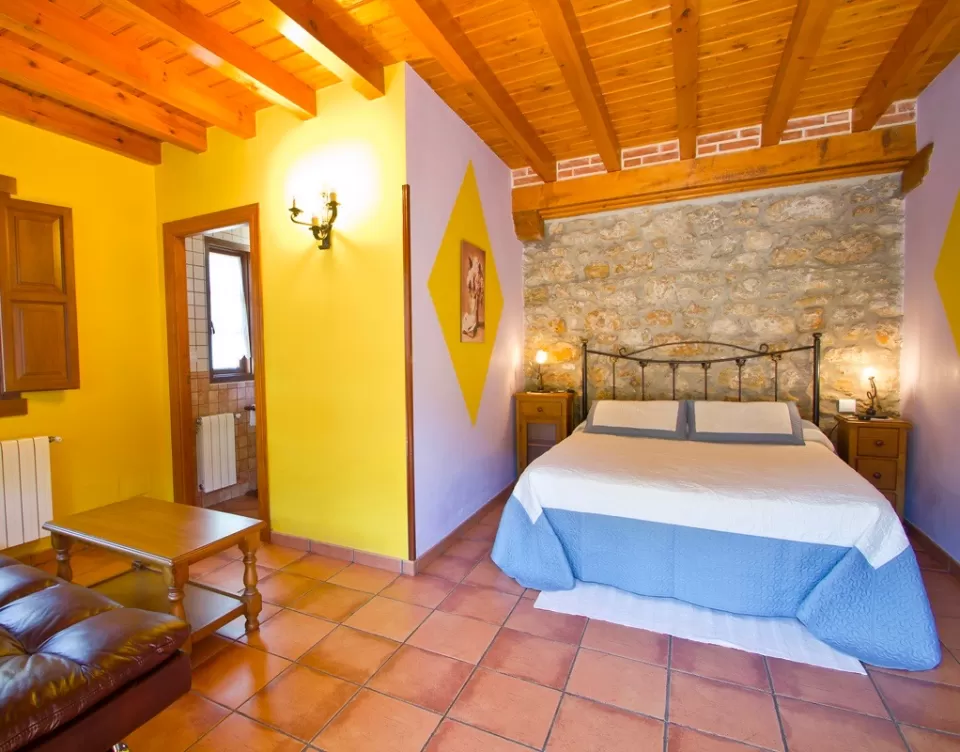 Habitación doble 9