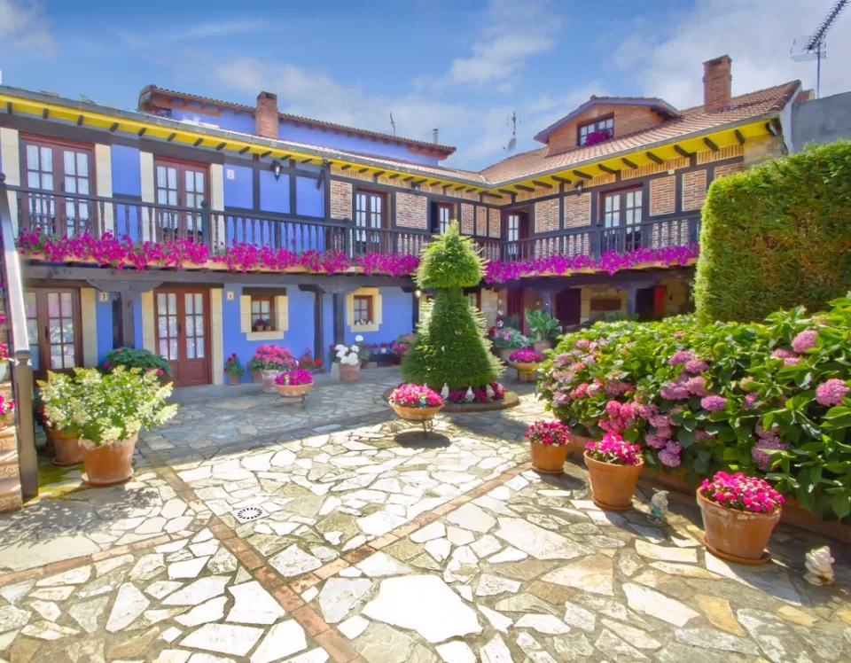 Posada Gema
