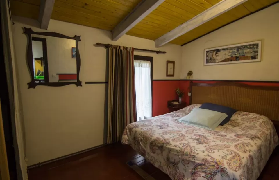 Apartamento doble
