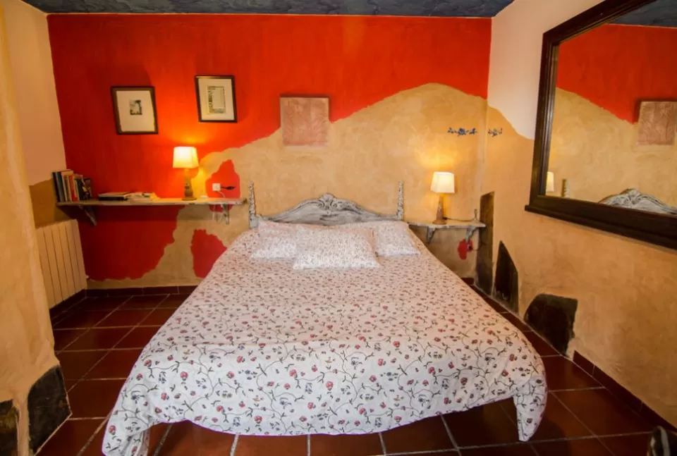 Apartamento familiar