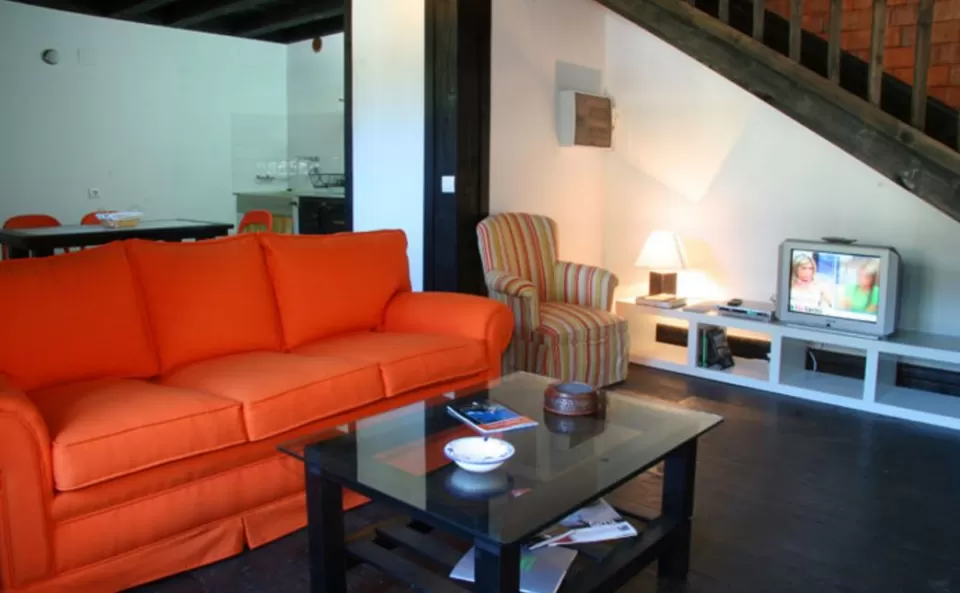 Apartamento rural
