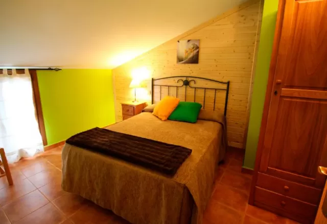 Apartamento familiar