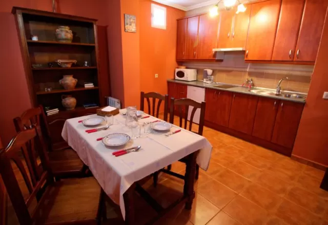 Apartamentos para 3
