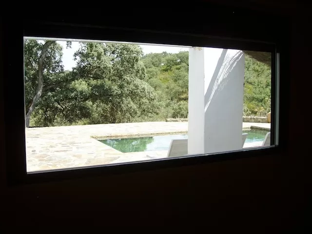 Cortijo Los Puntales