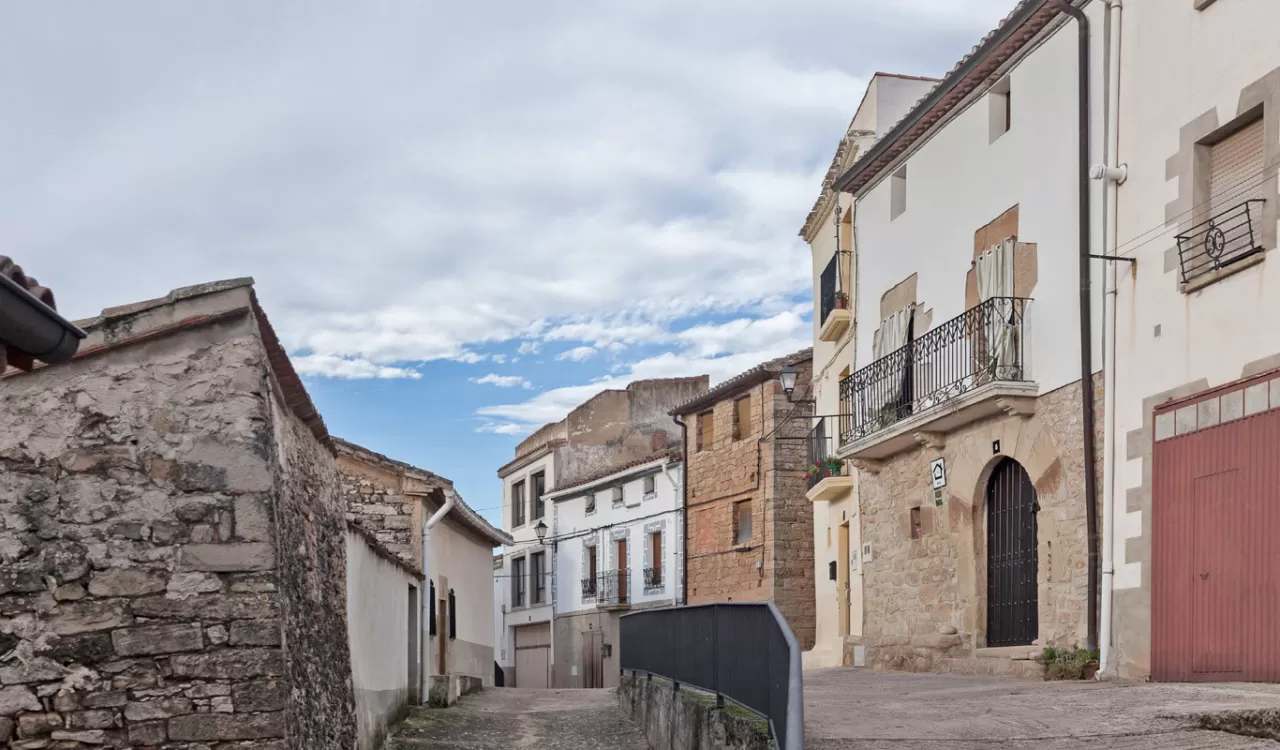 La Rinconada