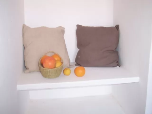 La Amarilla