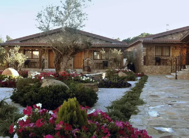 El Encanto del Valle del Lozoya