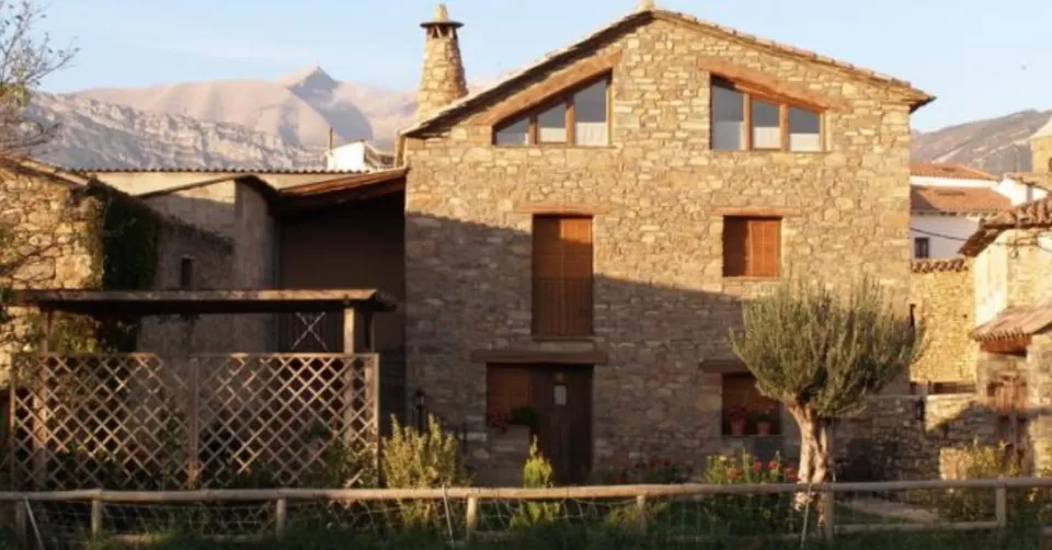 La Borda Castillón