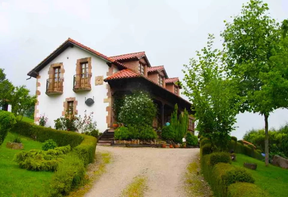 La Riguera de Ucieda - Apartamento La Canal