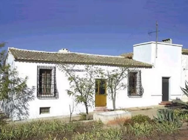Casa Rural Miramontes