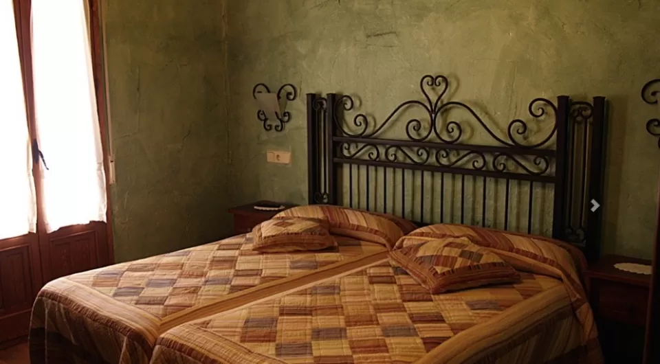 Habitaciones