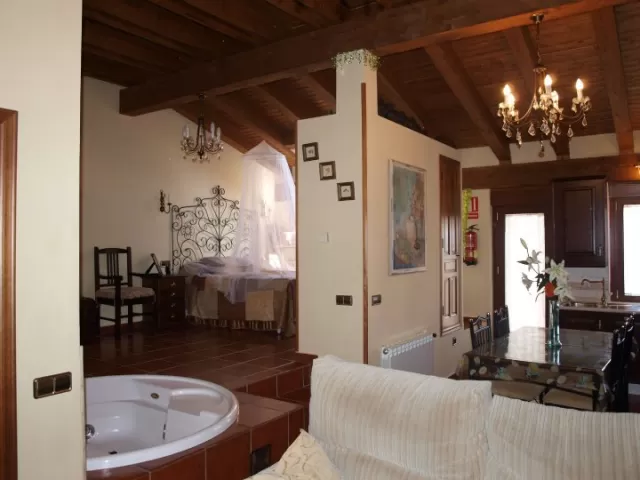 Casa Rural Amanecer