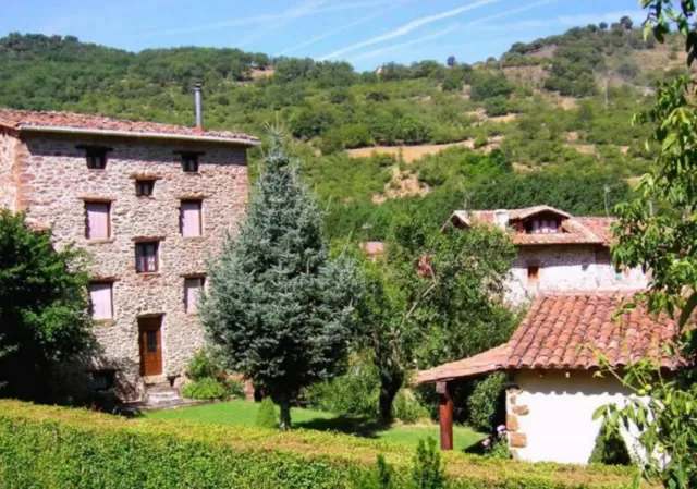 La Casa de la Tía Quica