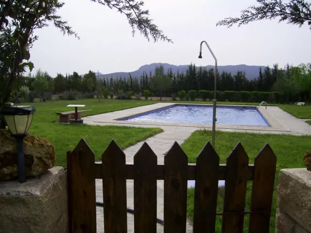 Pantanero I