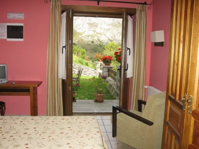 Habitación doble