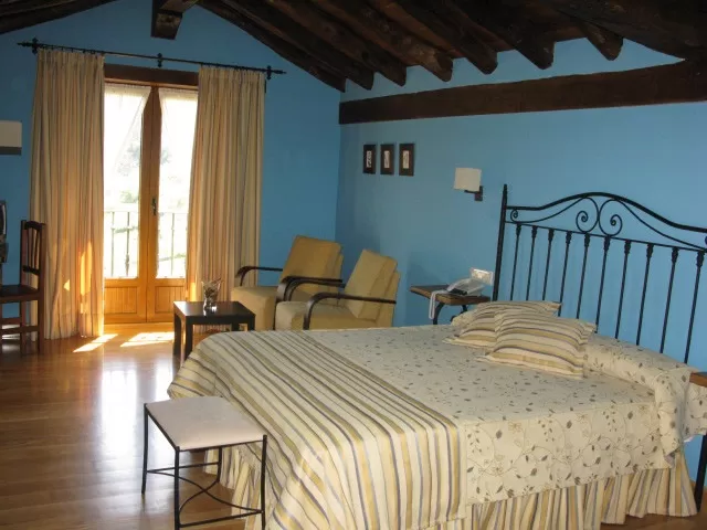 Habitación especial