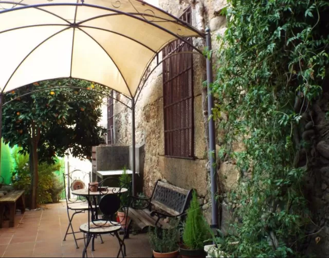 Apartamentos Rurales La Picaza del Jerte