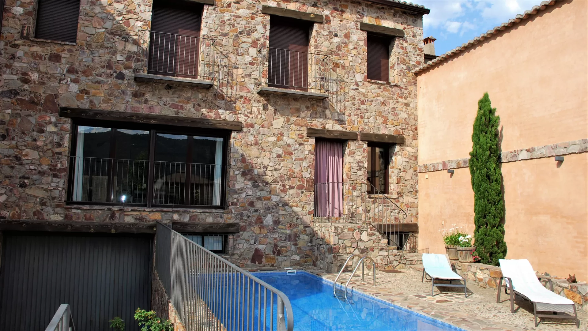 La Fuente Gorda