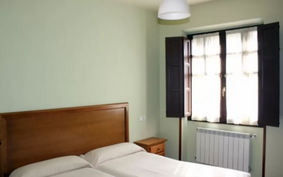 Apartamento 1