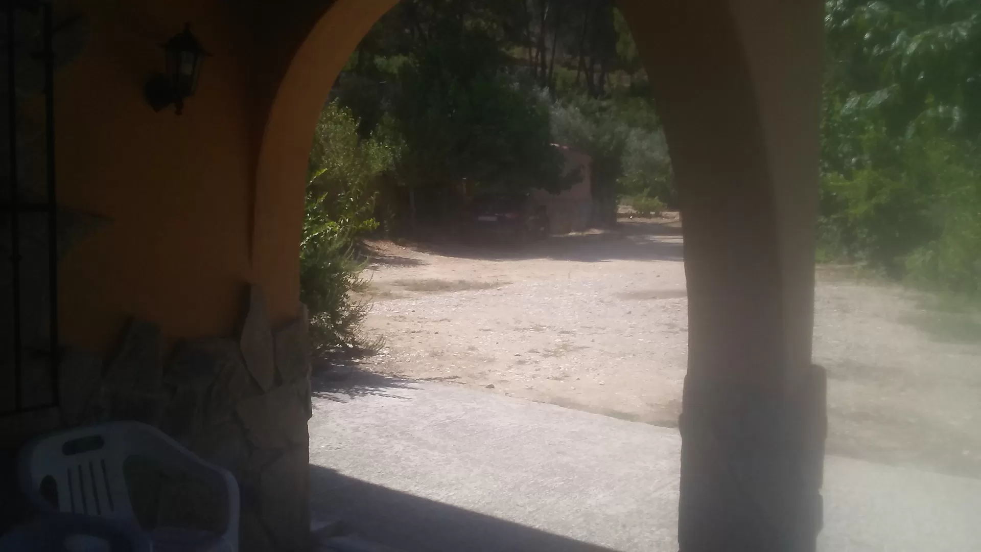 Jose Torres Torres en su estacia en Bahía del Río Segura 1440_2