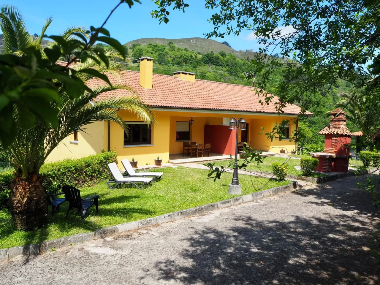 Finca La Cuesta