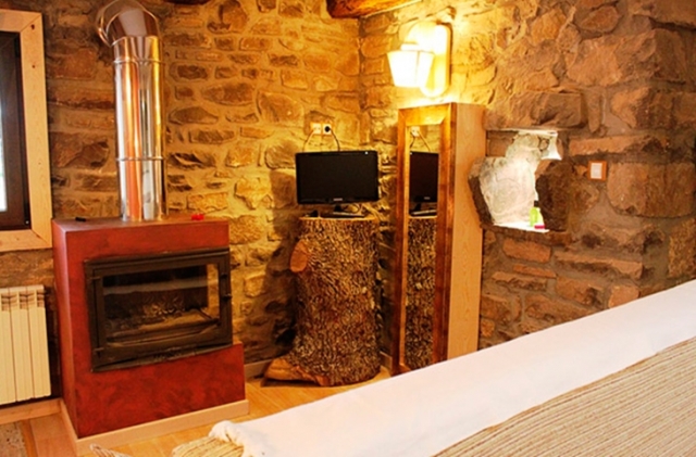 Balcón del Pirineo Rural Ordesa