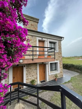 Apartamentos Castello- Estudios