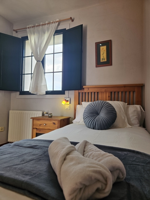 Habitacion apartamento