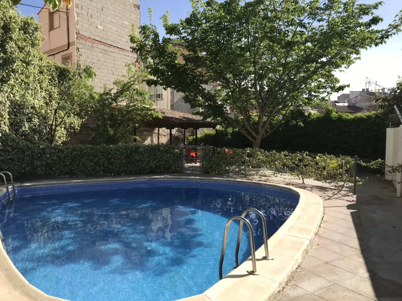 Casa Charo